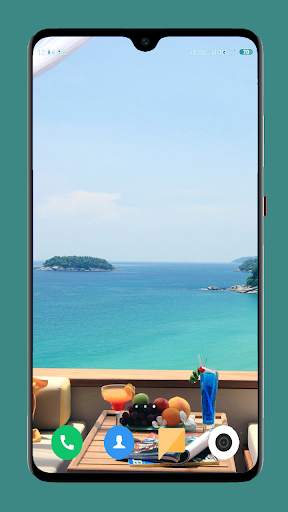 Summer Wallpaper 4K screenshot 12