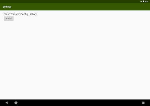 USB Host Monster Lite screenshot 11