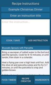 The Cook King screenshot 6