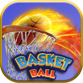 BasketBall Shoot Tire icon
