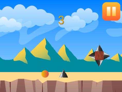 Nature Dash: Free Endless Game screenshot 3
