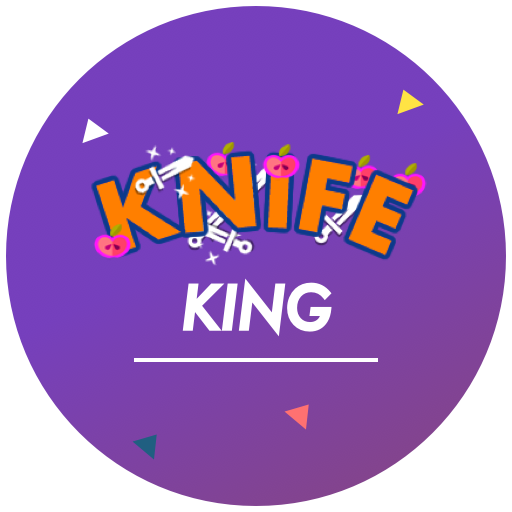 Knife King icon