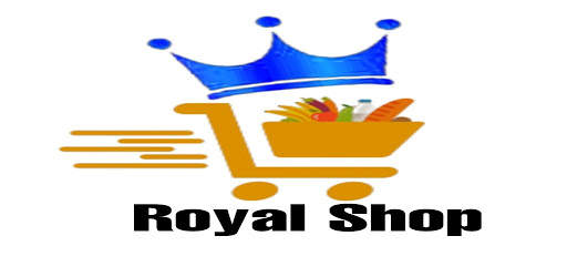 Royal Shop screenshot 1