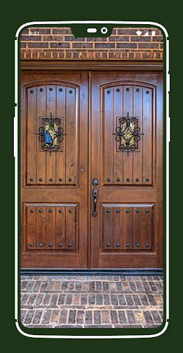 Door Designs For Homes screenshot 8