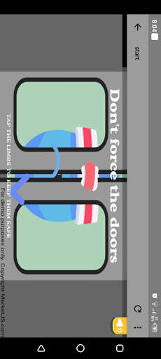 Dumb Ways to Die 2 - The Games screenshot 6