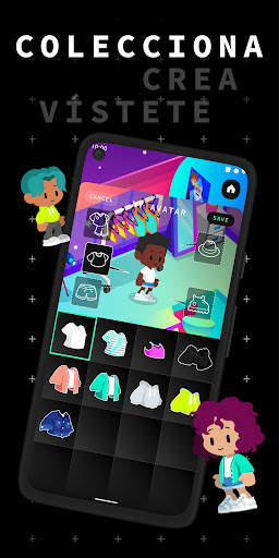 Kippo - Pasa el rato screenshot 4