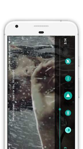 Full HD Video Player 2017 screenshot 7