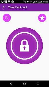 Time Limit Lock скриншот 1