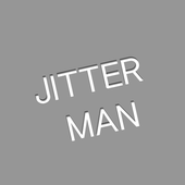 JITTER MAN icon