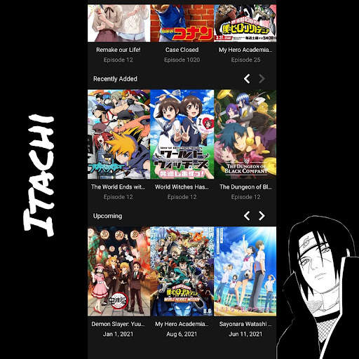 9anime screenshot 3