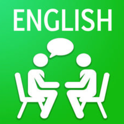 English conversation - transla icon