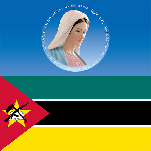 Radio Maria Moçambique 1.0.4