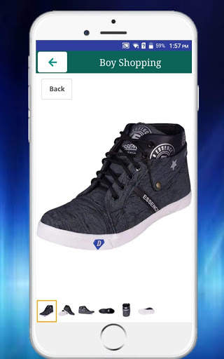 Boys Online Shopping - Kids Wear screenshot 4