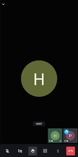 KHCONF  screenshot 2