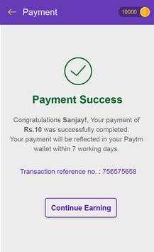 PaisaLoot - Earn Daily Real Money screenshot 6