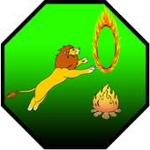 Angry Lion Run 1.0