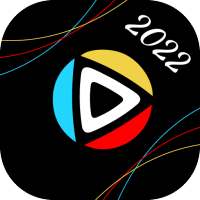 Movie Crush -2022 Latest Movie logo