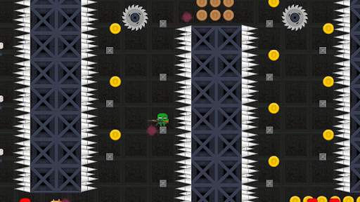 Shooter Alien 2D screenshot 3