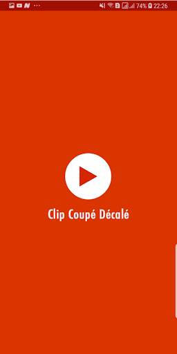 Clip Coupé Décalé screenshot 1