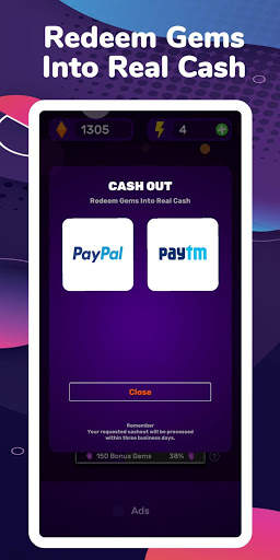 Lucky Money Flame: Make Money, Cash App, Earn Cash screenshot 4