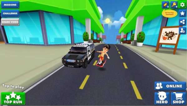 Bus Subway Multiplayer screenshot 3