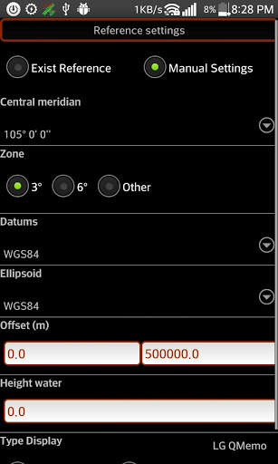 GPS Map Camera - Geo Camera screenshot 8