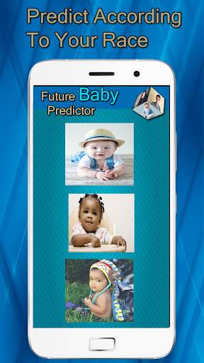 Future Baby Finder - Predict My Future Baby Prank screenshot 2