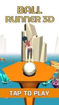 Ball Runner 3D screenshot 3