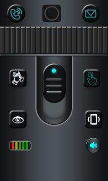 Flashlight App LED Torch screenshot 1