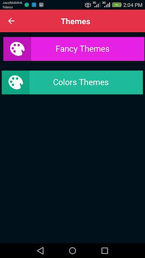 Amazing Tatar Keyboard - Fast Typing Board screenshot 4