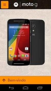 Moto G Brasil screenshot 1