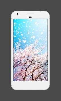 Spring Wallpapers screenshot 2