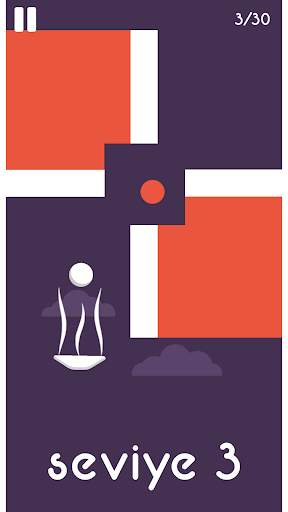 Wind Ball - Offline Hardest Game screenshot 4