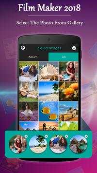 Film Maker 2018 screenshot 3