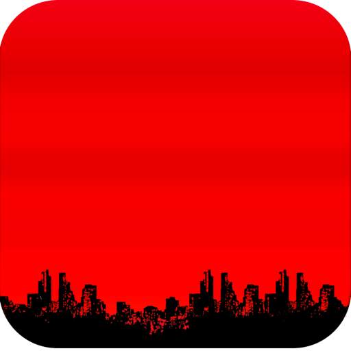 Red Wallpaper 4K 1.09