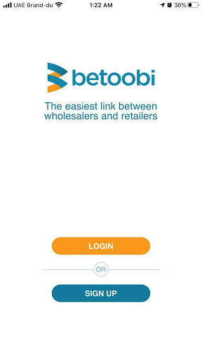Betoobi - Business App screenshot 10