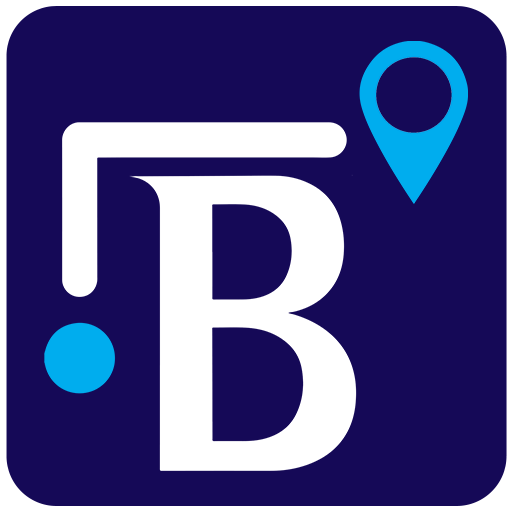 Blue Bus Egypt icon