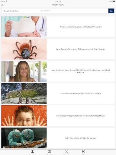 Kaweah Delta Employee Pharmacy screenshot 8
