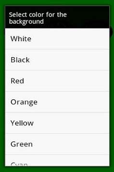 Flashlight Torch screenshot 5