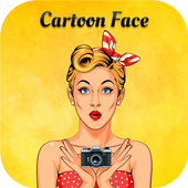 Cartoon Photo Editor - Pencil Sketch Art Effects icon