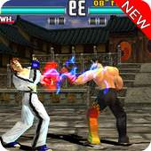 Game Tekken 3 Free Pro guide 1.0