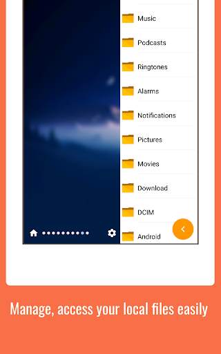 Edge Screen - Edge Gesture, Edge Action screenshot 13