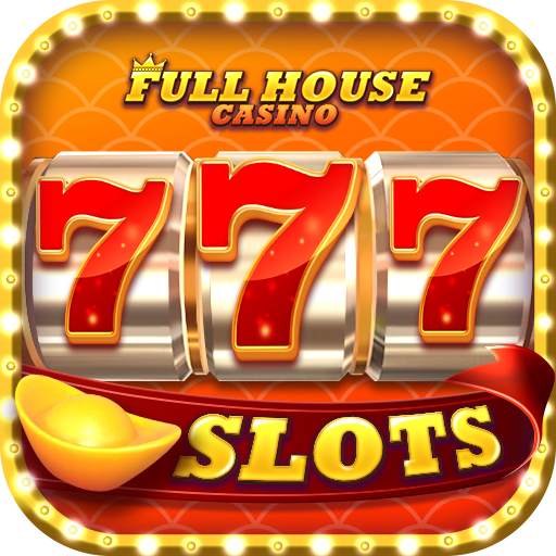 Full House Casino - Slots Game 2.2.2