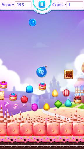 Candy Fly screenshot 6