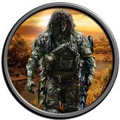 City Sniper Shooter 3D 1.0