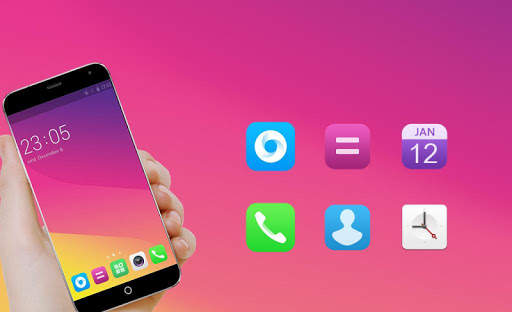 Theme for Oppo F1 Plus HD screenshot 4