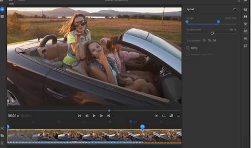 Premier Rush - Guide for Adobe Premiere Clip 2021 screenshot 2