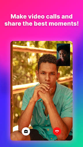 Vanilla Gay Dating & Chat screenshot 3
