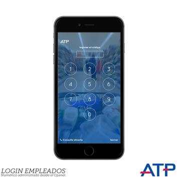 ATP screenshot 2