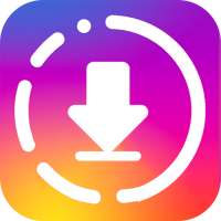 Story Saver & Video Downloader logo